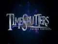 TIMESPLITTERS 3 FUTURE PERFECT OPENING GAMECUBE XBOX PS2 360