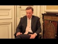 Bilan 2011 avec le Préfet