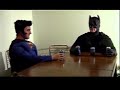 Batman/Superman: Gag Reel Batman/Superman: Gag Reel