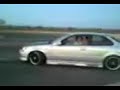 arrancones drag baja