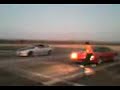 arrancones drag baja