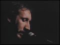 Pete Townshend - 1979 Secret Policeman\