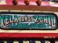 Guatemala: Almolonga, Chichicastenango.
