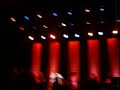 Etta James At Last live Count Basie