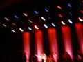 Etta James At Last live Count Basie