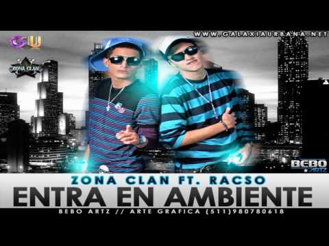Racso - Segundo tema del mixtape de esta agrupacion. esta vez en un ft. con el interprete Racso, tambien de Venezuela, Se espera la aceptacion del publico, dejen sus...