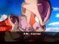 Burst Limit:Frieza saves Vegeta