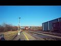 LONG CN manifest with a C40 8M!!!!