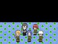 [MAD]REBORN IN MAJIKANO ED REBORN??????MAGIC??????