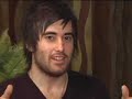Phil Wickham talks about writing songs from the Bible.