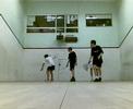 Horncastle Squash Doubles 030308 Game 3