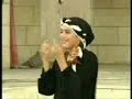 انشودة يا طيبة من زهرات جمعية وادي النيص الخيرية في حفل الطابق الاول من مشروع الرحمة الخيري 20.8.2007