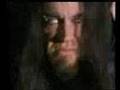 The Undertaker Returns