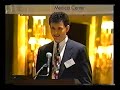 David Einhorn: The Speech Part 1