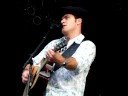 George Canyon - \"I Want You to Live\" - Moncton, NB