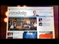 Rove Daily -  Episode 34 (2009)