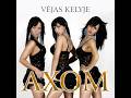 Axom - Nebijok