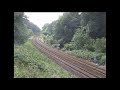 70013 Oliver Cromwell with the Devonian on 25th July 2009 - free flv video @ vwatch.tv