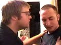 ass rape skit