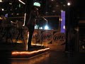 Breigh Gordon sings