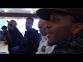 Old Trafford Guns & Gangs Project - Part 2 (2008)