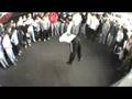 3RUN family Jam 2008 Official - Parkour, Freerunning Tricks