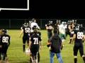 Senior Night Football 08