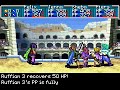 Golden Sun TLA: Link Arena Fights Number 3