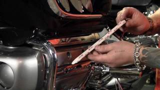 Kuryakyn Garage Turn Signal Additions GL1800
