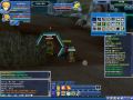 Digimon Masters Beta Test
