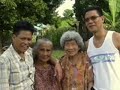 A Tribute to Uncle Celso Bisquera Sr.