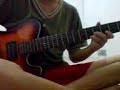 Depapepe - Ii Hi Dattane (cover)