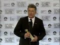 64th golden globe awards winner in best performance by an actor in a television series - musical or comedy, jan 2007