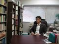 Interview to Prof. Ueno about appealing points of Spinoza's philosophy. Recorded on June 2. 2010 in his Office. The interviewer is Yukio Irie and the cameraman is Yusuke Tanaka. VIDEO METAPHYSICA presented by the Sction of Philosophy and Modern Thought, Faculty of Letters, OSAKA University