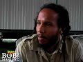 Ziggy Marley: Interview at Bonnaroo