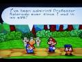Let's Play Paper Mario Part 6 -- Fuzzy Wuzzy