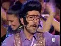 Rodolfo Chikilicuatre Final Gala misión Salvar Eurovisión Rodolfo Chikilicuatre Final Gala misión Salvar Eurovisión
