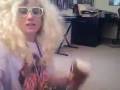 videos de Genie in a bongo[: