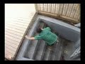 Funny Water Balloon Prank