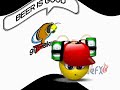Club Penguin Psychostick 
