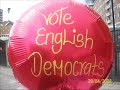 English Democrats On the bbc at last.  www.engdem.org