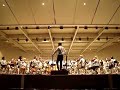 WYSO rehearsing mahler 2, IAC 2007