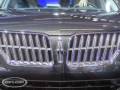2010 Lincoln MKZ L.A. Auto Show First Look