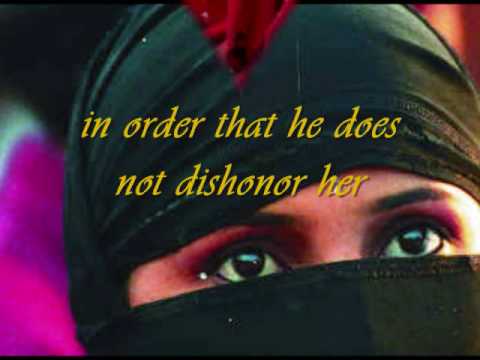 Women in Islam