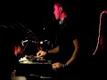 DJ Black Acid live@ Bajram Party Tuzla 12.10.2007.
