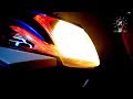 Cara Membuat Lampu Dim Putus-putus/Berkedip.