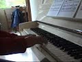 Bette Midler - The Rose / Some Say Love Piano