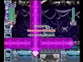 Mega Man X4: Zero vs. Iris (no damage) Mega Man X4: Zero vs. Iris (no damage)