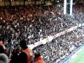 Giallorossi at Stamford Bridge