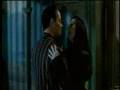 Morticia and gomez